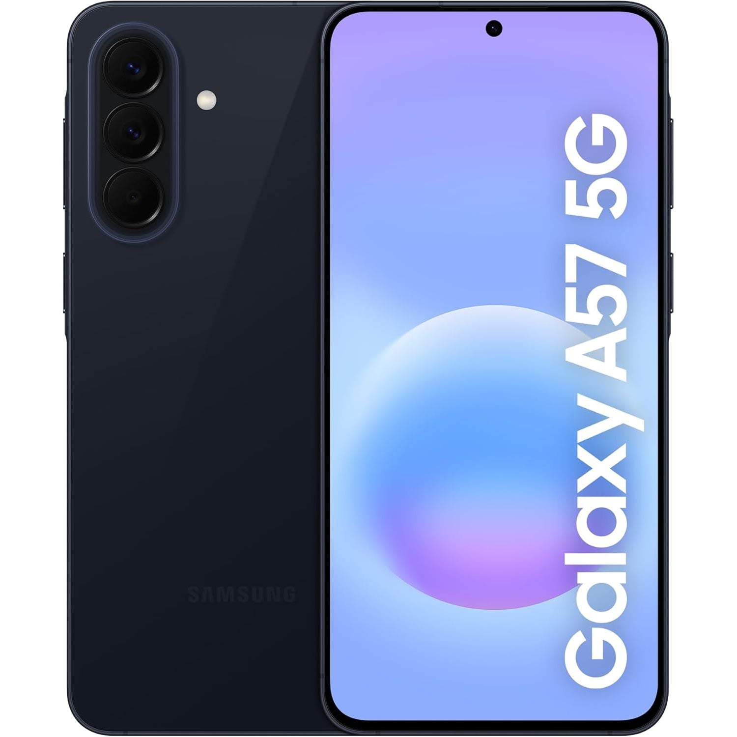Buy Gadcet Dagenham,Samsung Galaxy A57 5G 128GB Storage Awesome Navy - Unlocked - Gadcet UK | UK | London | Scotland | Wales| Near Me | Cheap | Pay In 3 | Unlocked Mobile Phone